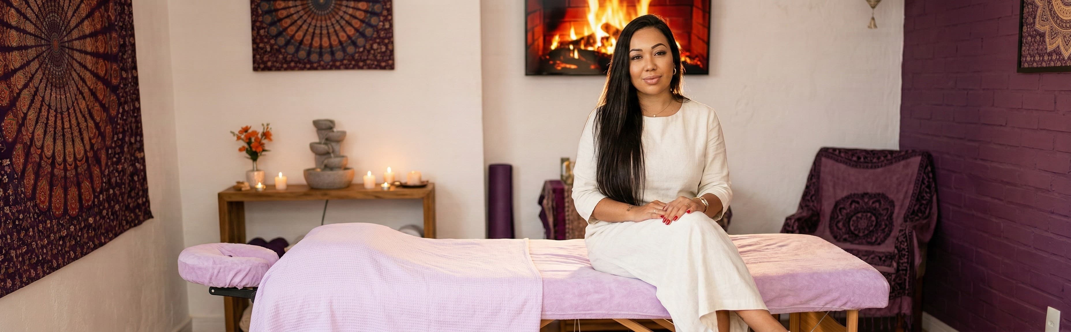 Anuncie no Guia Tântrica BH