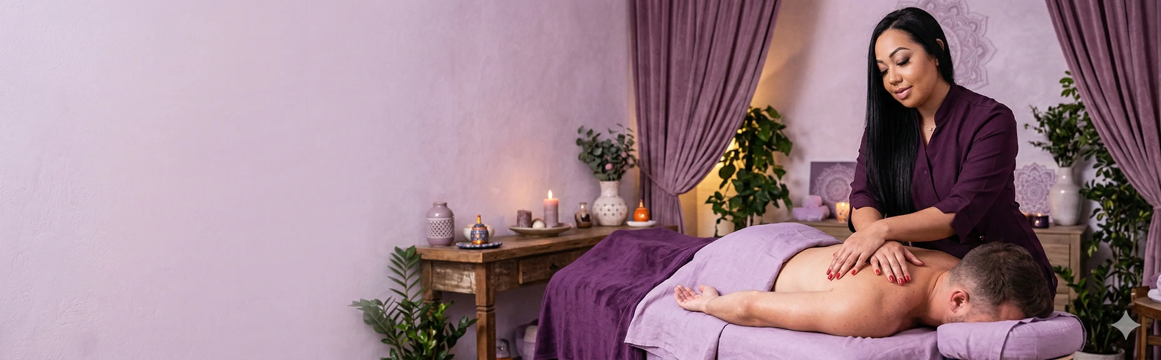 Massagem Tantrica em Belo Horizonte