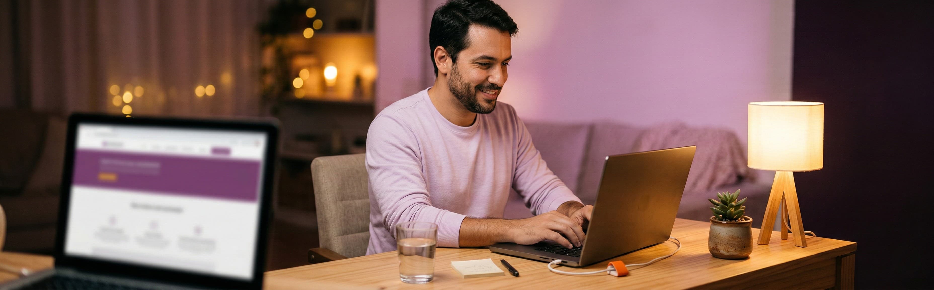 Política de Privacidade